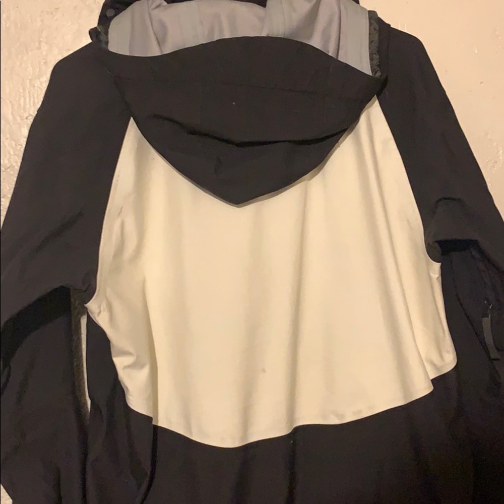 Salomon Shell Ski Jacket - image 3